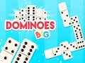Spiel Große Dominosteine Online