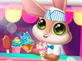 Spiel Diy-Shop für Wirbelige Eis-Pops Online
