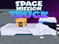 Spiel Raumfahrt-Mission Lastwagen Online