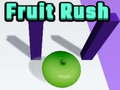 Spiel Frucht-Rausch Online