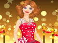 Spiel Barbie Party Make-up Online