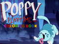 Spiel Poppy Playtime Malbuch Online