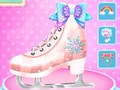 Spiel Baby Taylor Eisballett Tänzerin Online