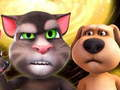 Spiel Sprechender Ben Rutsche Online