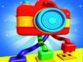 Spiel Entwirr es 3D Online