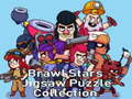 Spiel Brawl Stars Puzzlegalerie Online