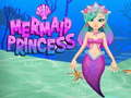 Spiel Meerjungfrau Prinzessin Online