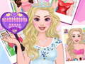 Spiel Mode-Dress-Up Online