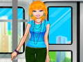Spiel Barbie Im Zug Online