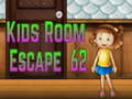 Spiel Amgel Kinderzimmer Flucht 62 Online