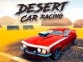 Spiel Wüstenautorennen Online