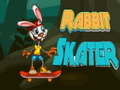 Spiel Kaninchens Skater Online