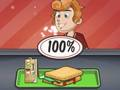 Spiel Toastellia Online