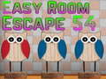 Spiel Amgel Einfacher Raumflucht 54 Online