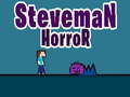 Spiel Steveman Horror Online