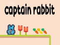 Spiel Kapitän Hase Online