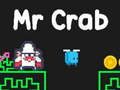 Spiel Herr Krebs Online