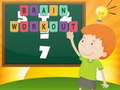 Spiel Gehirntraining Online