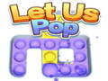 Spiel Lass uns platzen Online