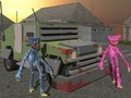 Spiel Poppy Smash Fahrer Online