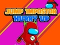 Spiel Spring Impostor Beeil dich Online