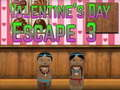 Spiel Amgel Valentinstag Escape 3 Online