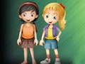 Spiel Amgel Kinderzimmer Flucht 65 Online