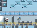 Spiel Gravity Guy HTML5 Online