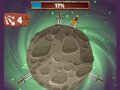 Spiel Vereinigung von Trefferwaffen Online