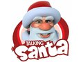Spiel Lustige Zeit mit dem Weihnachtsmann Online