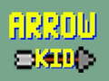 Spiel Pfeil-Kind Online