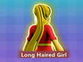 Spiel Mädchen mit langen Haaren Online