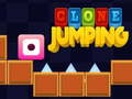 Spiel Klonspringen Online