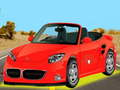 Spiel Rennwagen Tuning Modifikation Online