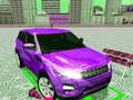 Spiel Prado Parken Kostenlos Online