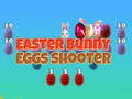 Spiel Osterhasen-Eier-Schütze Online