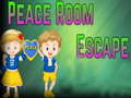 Spiel Amgels Friedensraum Flucht Online