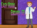 Spiel Amgel Einfacher Raum Escape 58 Online