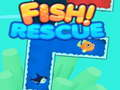 Spiel Fischrettung! Online
