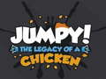 Spiel Jumpy! Das Erbe eines Huhns Online