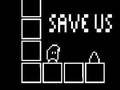 Spiel Rettet uns Online