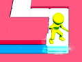 Spiel 3D Stapel Labyrinth Puzzle Spiel Online