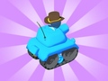 Spiel Panzer-Rush Online
