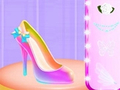 Spiel Designer für Babyschuhe Taylor Online
