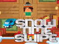 Spiel Schneizeit Wischen Online