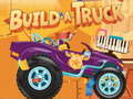 Spiel Baue einen Truck Online