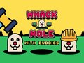 Spiel Vernichte ein Maulwurf mit Freunden Online