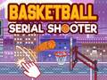 Spiel Basketball Serien Schütze Online