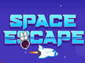 Spiel Weltraumflucht Online