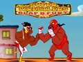 Spiel Super Wrestler: Der Zorn der Ohrfeigen Online